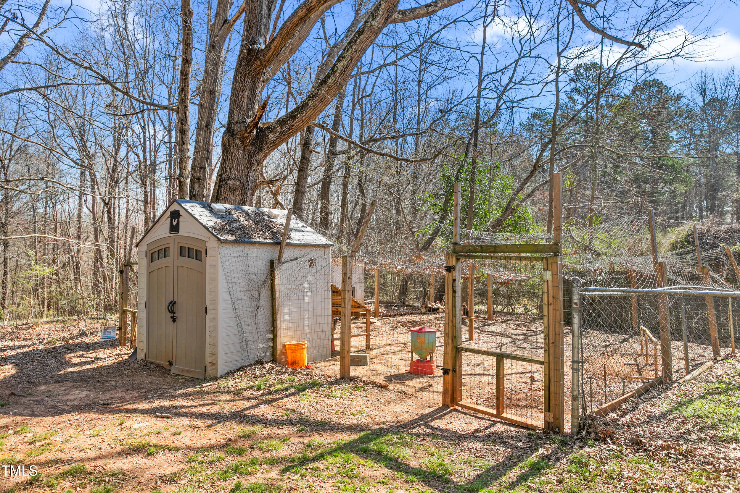 3260 Woods Chapel Road Graham, NC 27253 - Photo 28 of 36 3260 Woods Chapel Road-29