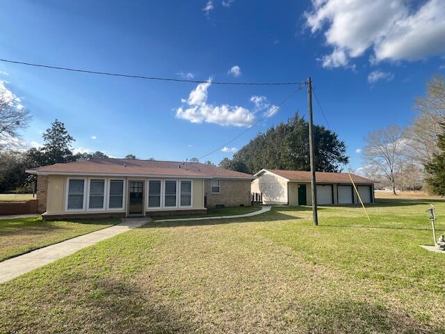 1655 Toole Street Sumter, SC 29153 - Photo 11 of 34