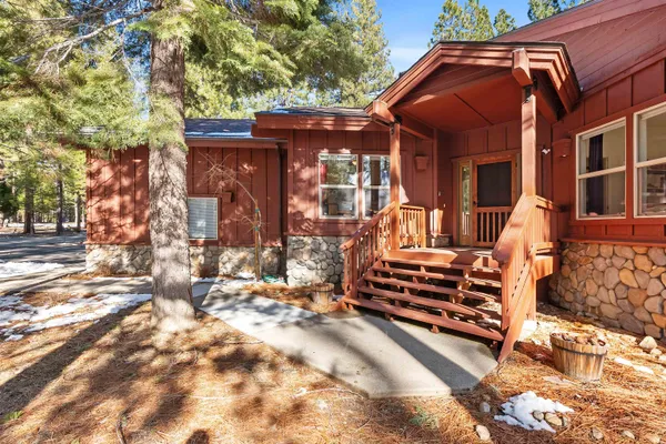 $569,000 | 21 One Horse Way, Clio, CA 96106