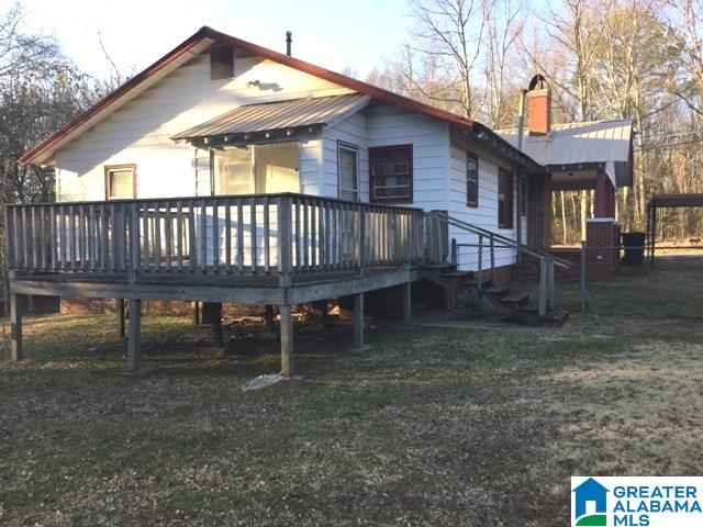 320 Blue Mountain Road Anniston, AL 36201 - Photo 21 of 36
