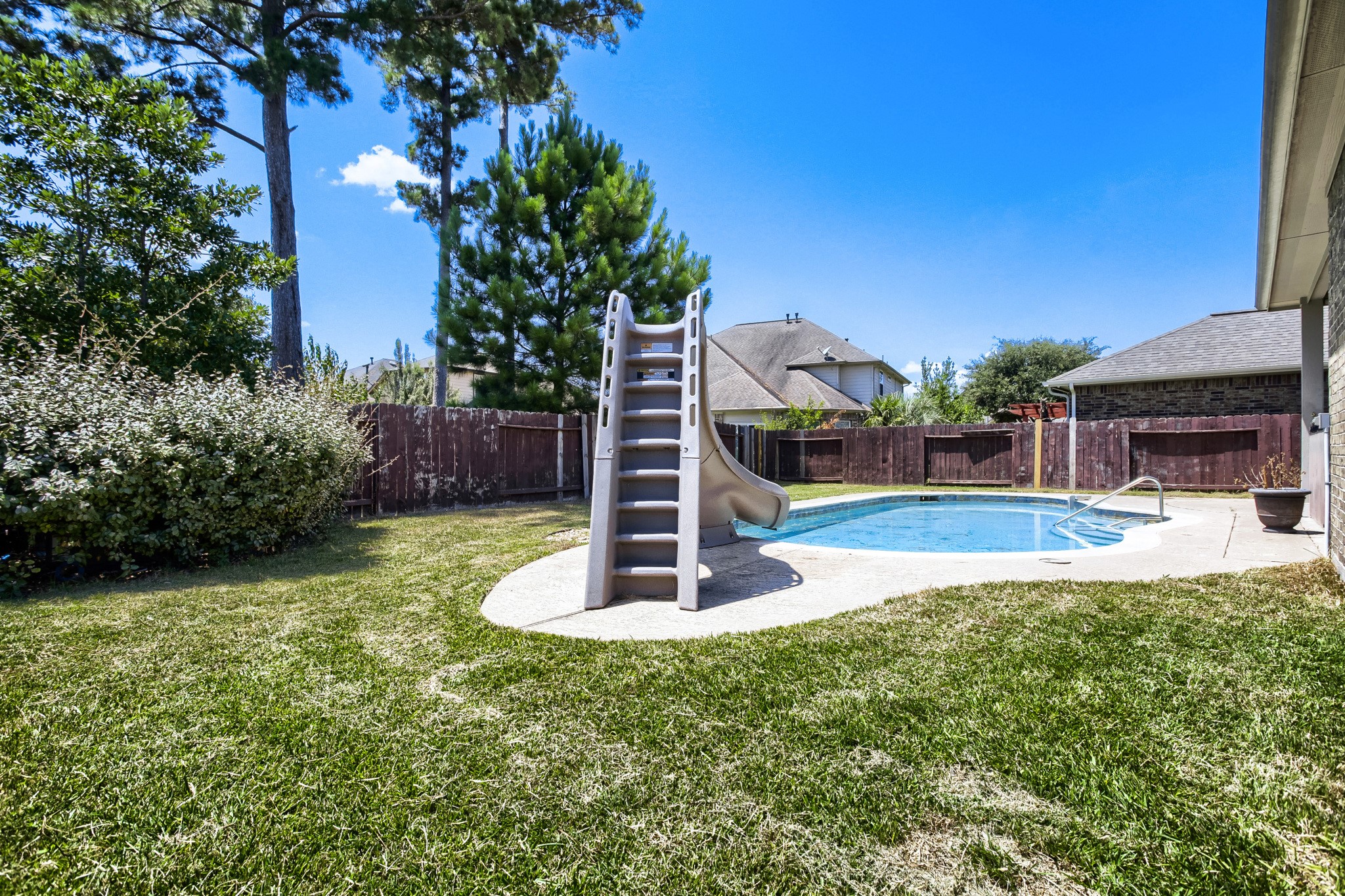 19911 Valkyrie Drive Spring, TX 77379 - Photo 31 of 31 Gallery Image 31