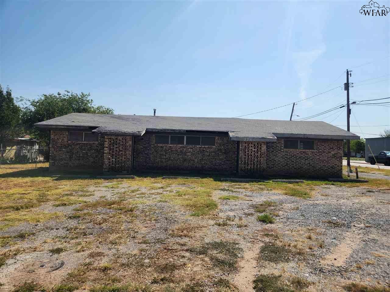 2709 Armory Road Wichita Falls, TX 76302 - Photo 1 of 1 Gallery Image 1