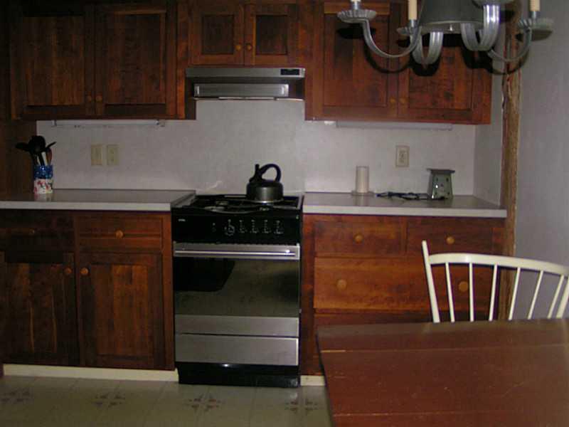 529 Paris Hill Road South Paris, ME 04281 - Photo 29 of 29 Kitchen.