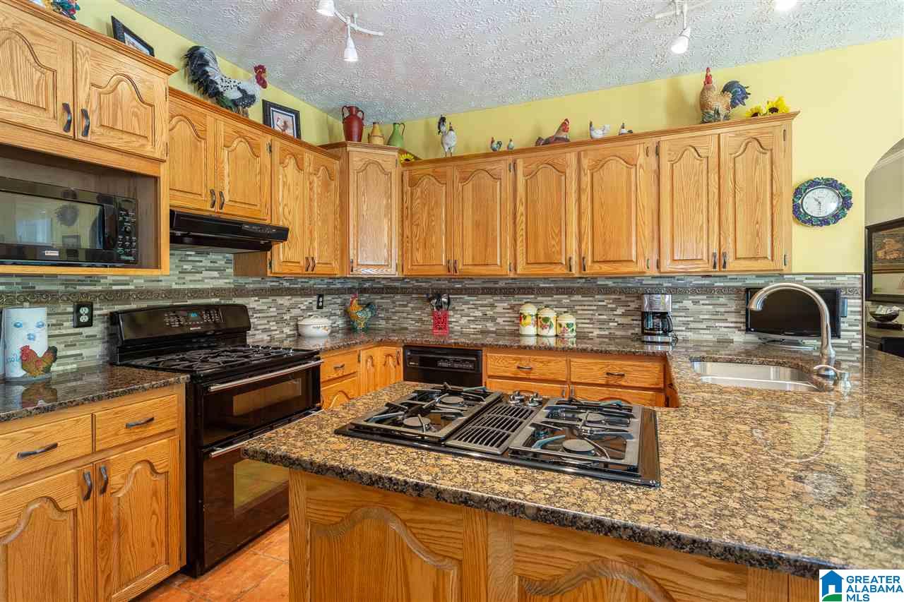 6674 Highway 431 Heflin, AL 36264 - Photo 7 of 50