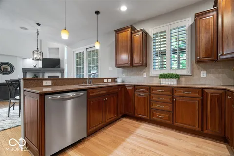 $790,000 | 9661 Wading Crane Avenue, Fishers, IN 46055