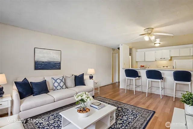 $165,000 | 31003 14th Avenue South, Unit H8, Federal Way, WA 98003