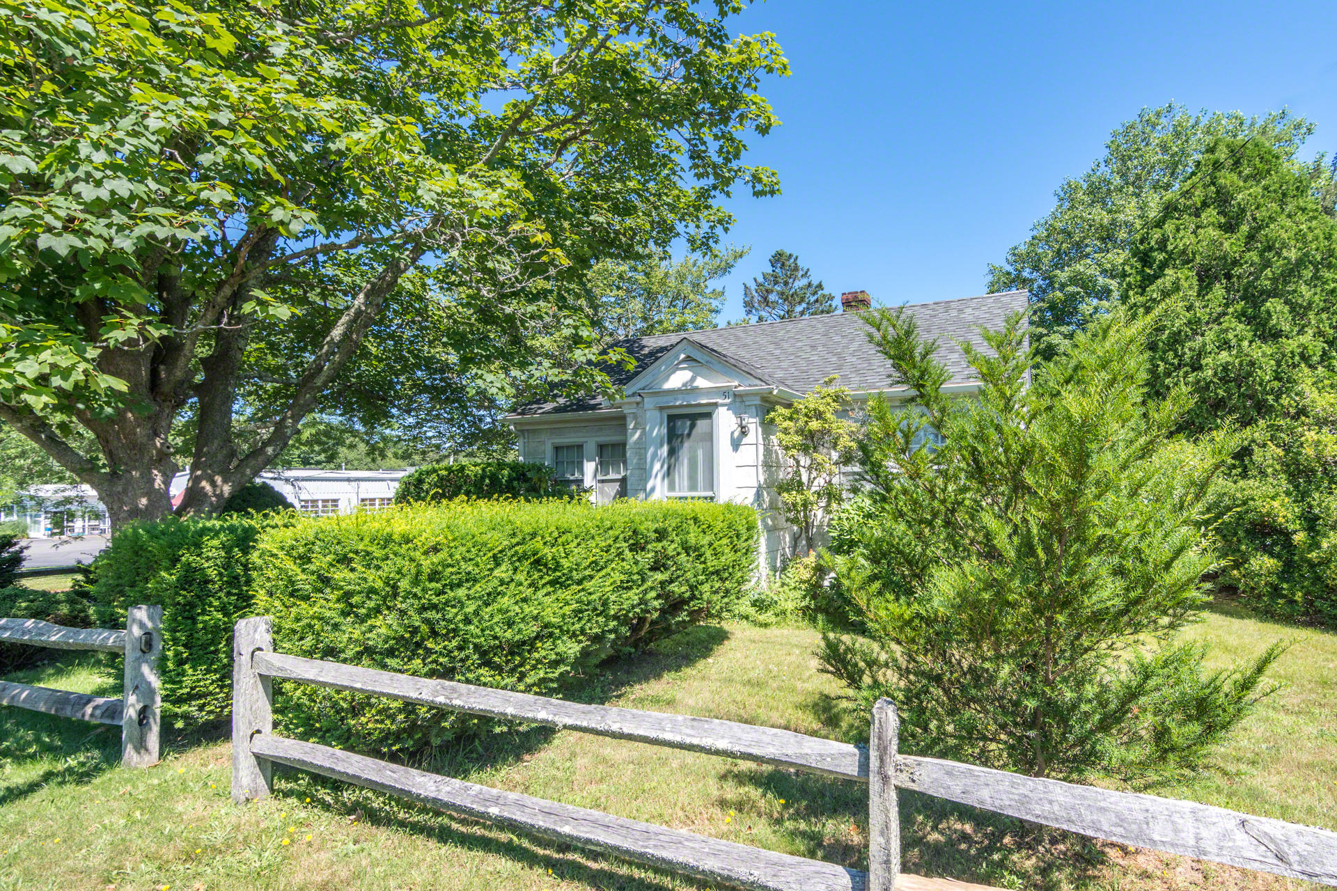 51 Edgartown - West Tisbury Road Edgartown, MA 02539 - Photo 3 of 6 51WestTis-Exterior3-0474
