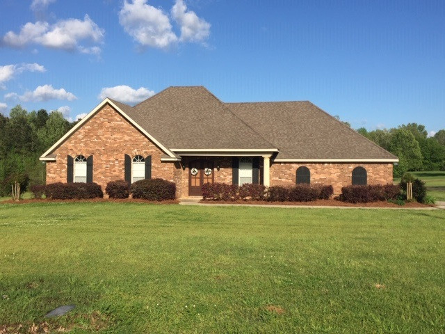 153 McCarty Road Byram, MS 39212 - Photo 1 of 37 Photo 1