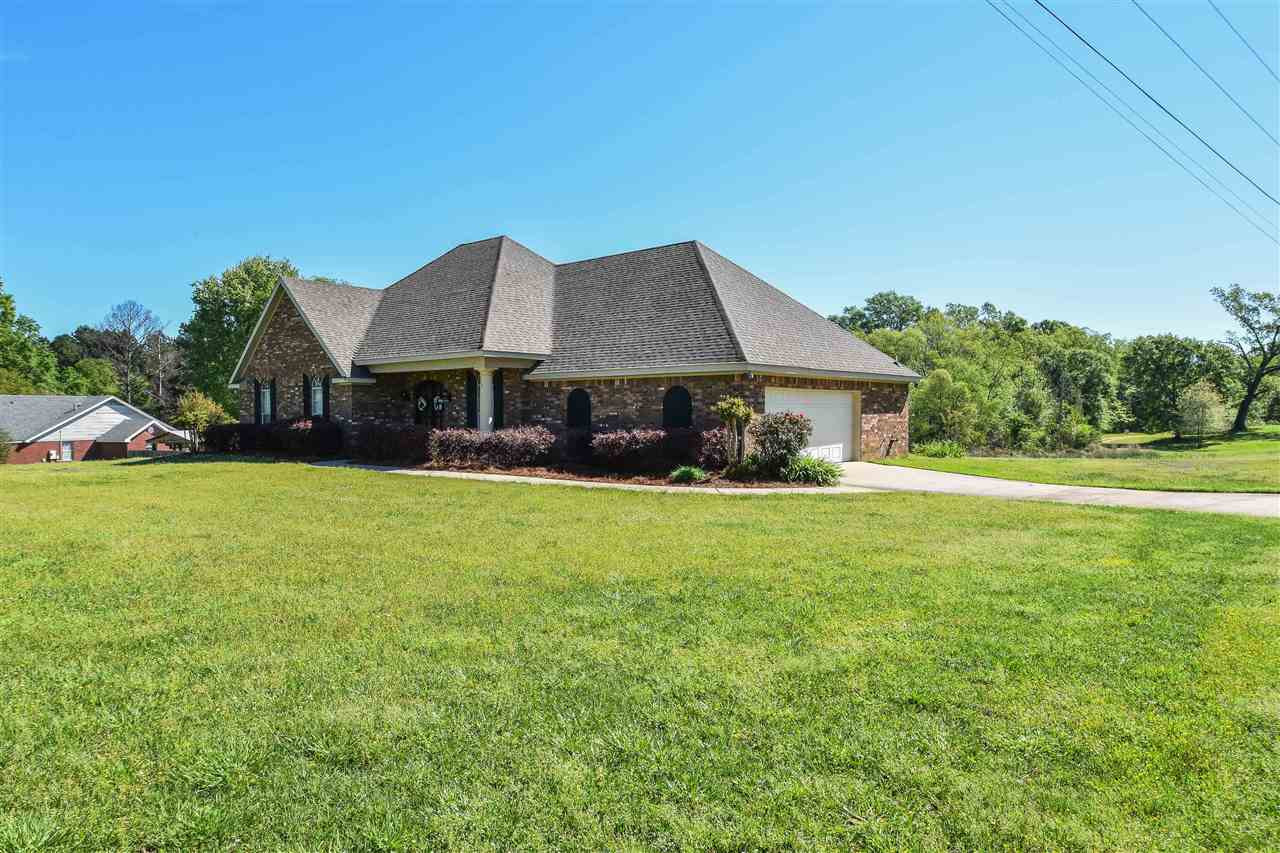 153 McCarty Road Byram, MS 39212 - Photo 2 of 37 Photo 2
