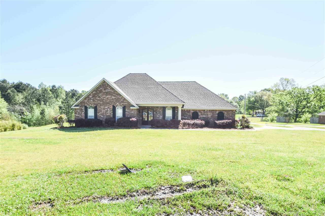 153 McCarty Road Byram, MS 39212 - Photo 3 of 37 Photo 3