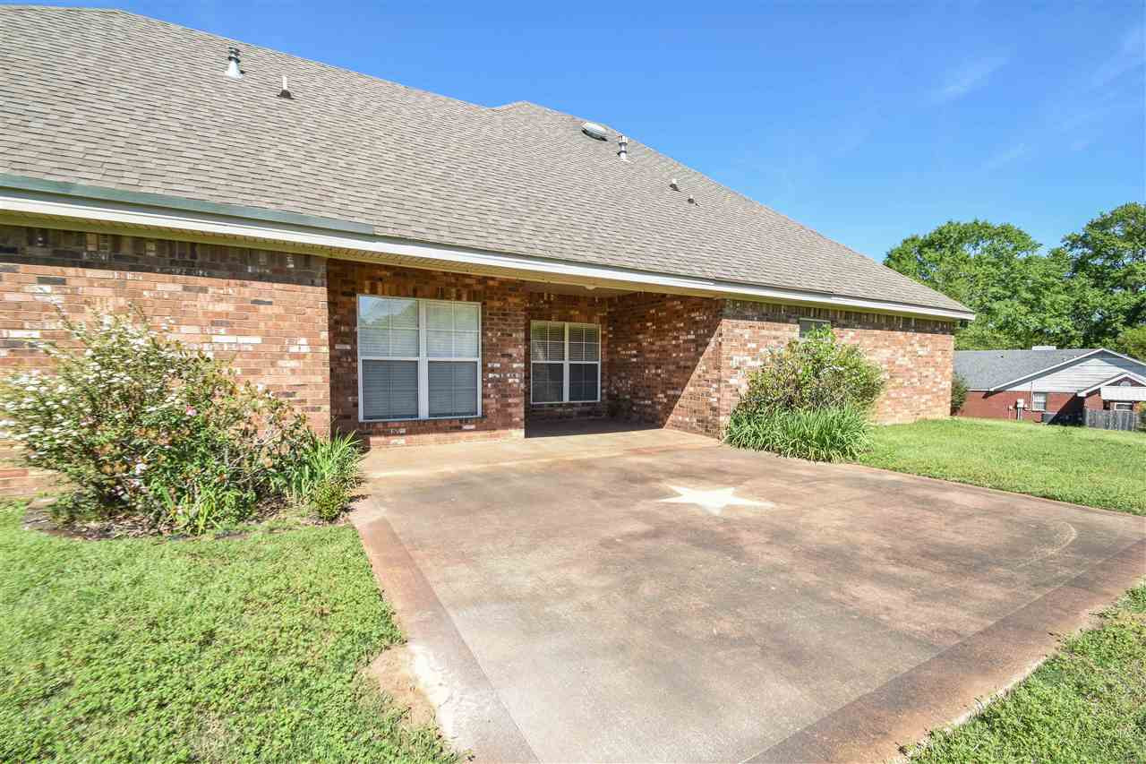 153 McCarty Road Byram, MS 39212 - Photo 34 of 37 Photo 34
