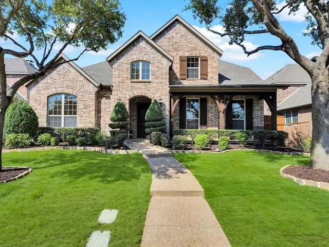 $709,999 | 5772 Franklin Court, Frisco, TX 75033