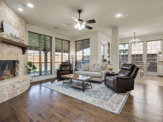 $709,999 | 5772 Franklin Court, Frisco, TX 75033