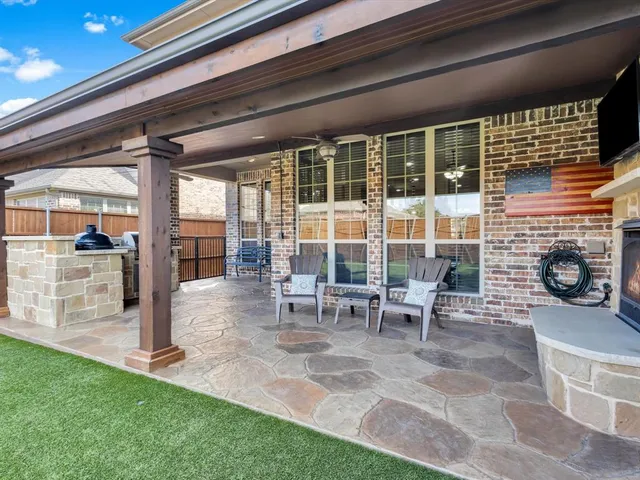 $709,999 | 5772 Franklin Court, Frisco, TX 75033