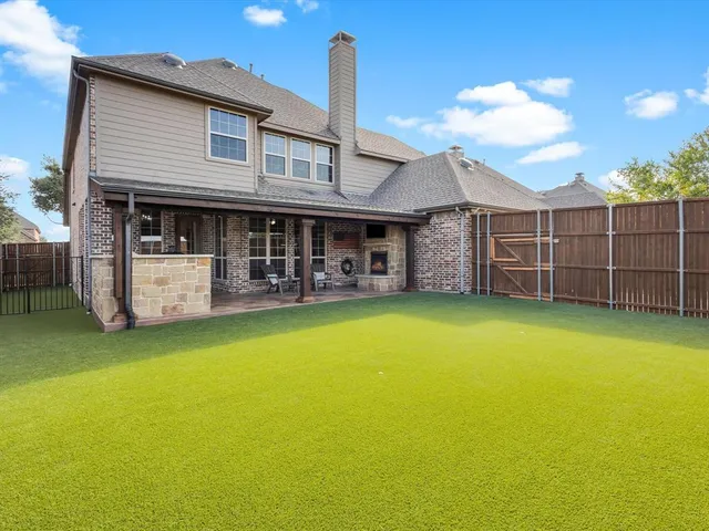 $709,999 | 5772 Franklin Court, Frisco, TX 75033