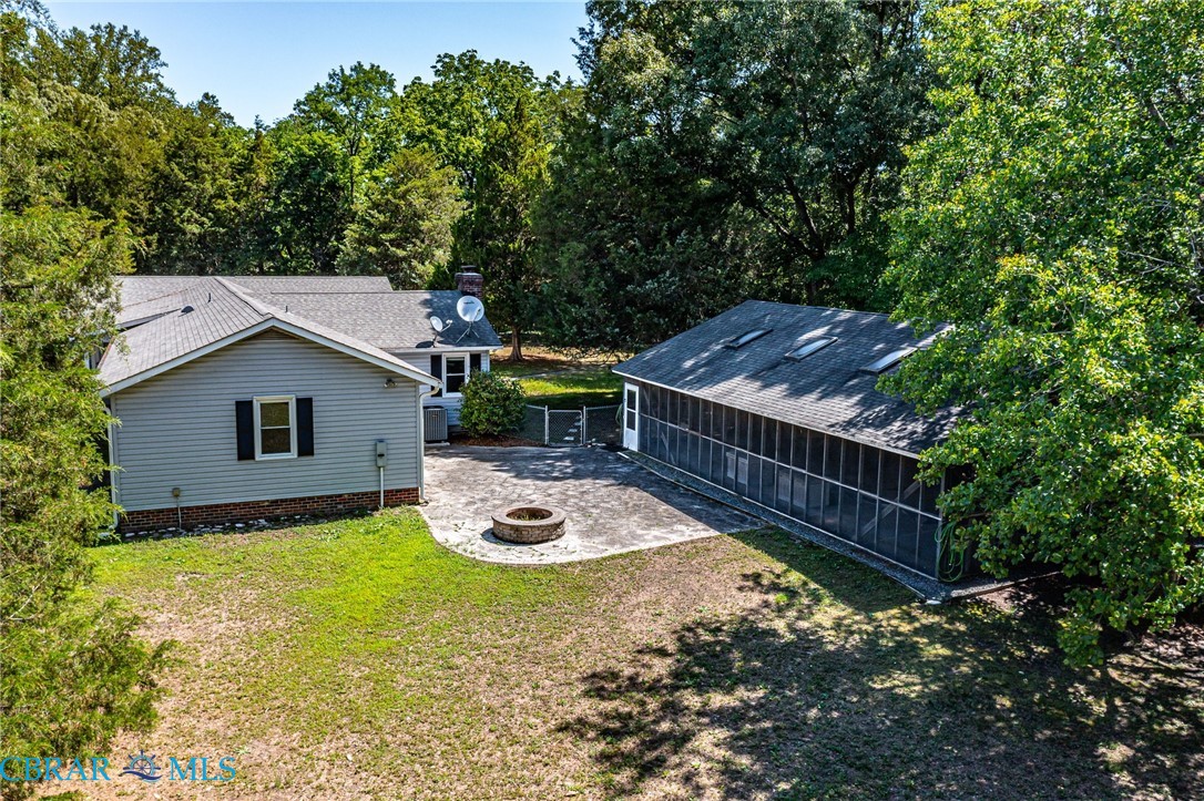 178 Greenfield Road Lancaster, VA 22503 - Photo 3 of 42