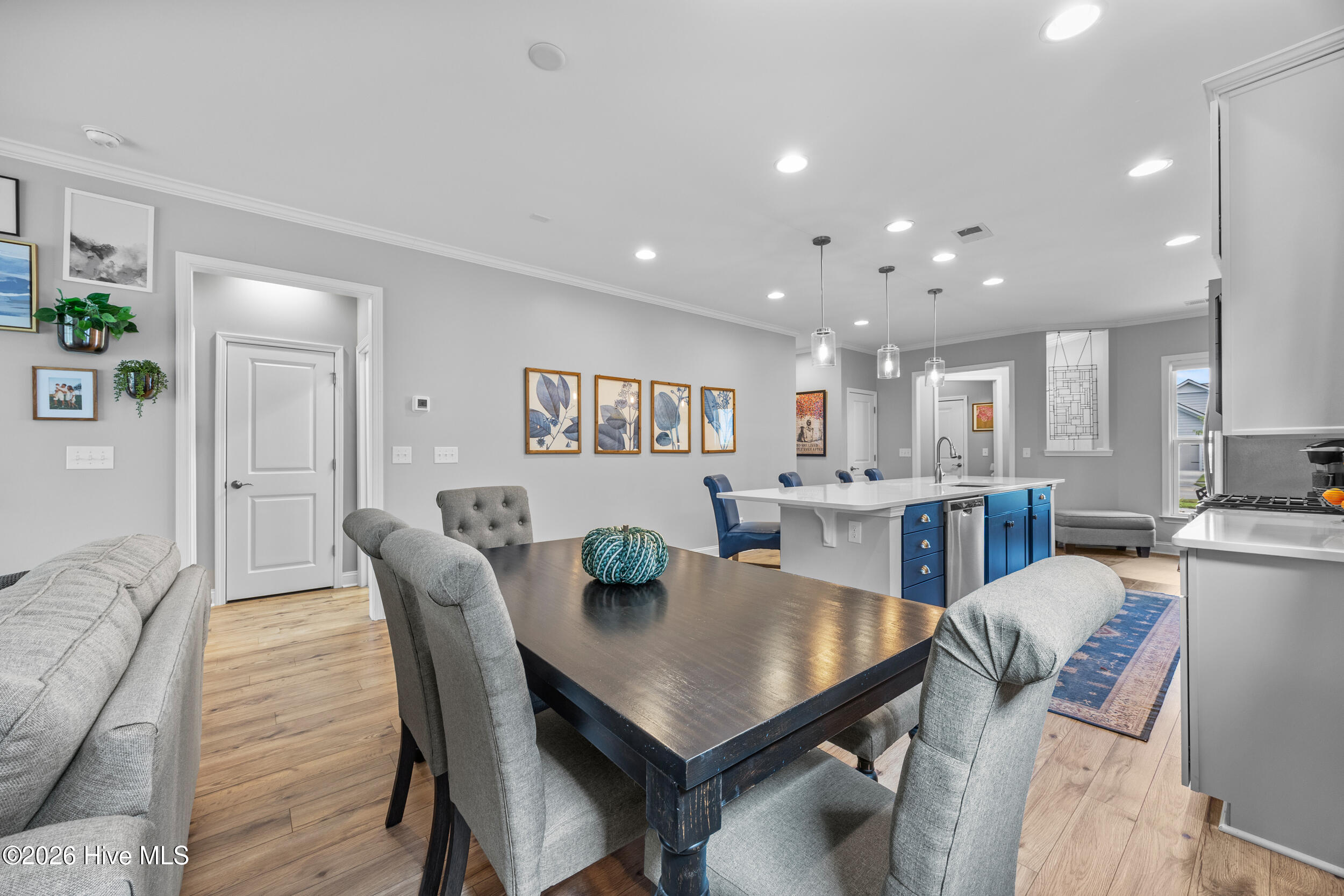 1140 Snowden Road Wilmington, NC 28412 - Photo 17 of 100 17_dining area
