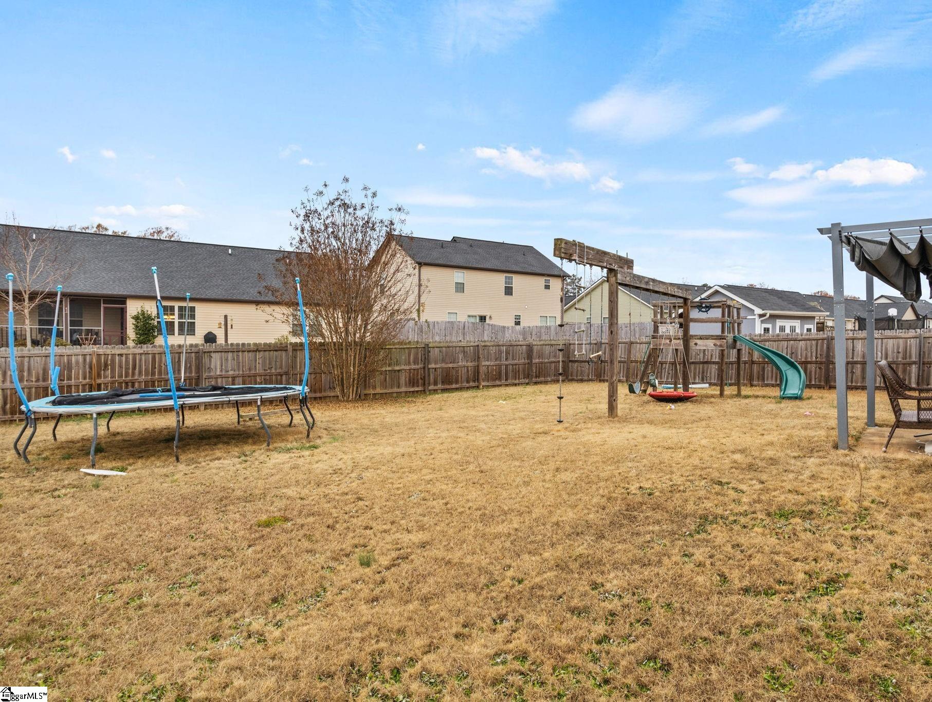 256 Sleepy River Road Simpsonville, SC 29681 - Photo 23 of 24 Gallery Image 23