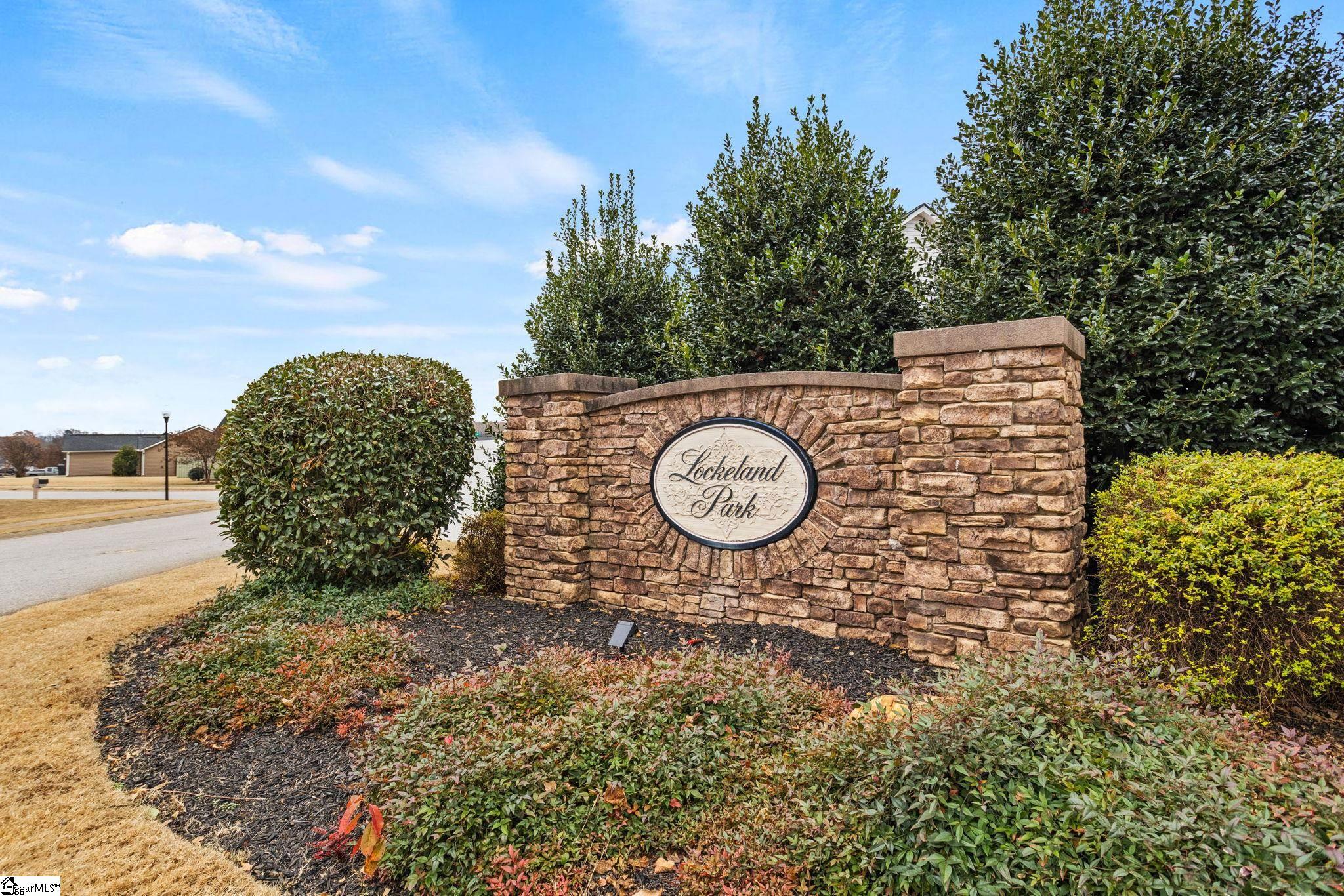 256 Sleepy River Road Simpsonville, SC 29681 - Photo 24 of 24 Gallery Image 24
