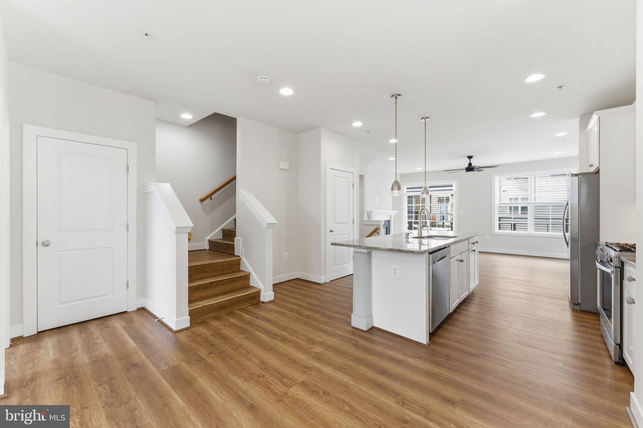 169 Kandinsky Loop Silver Spring, MD 20906 - Photo 27 of 67 Spacious modern living area awaits you.