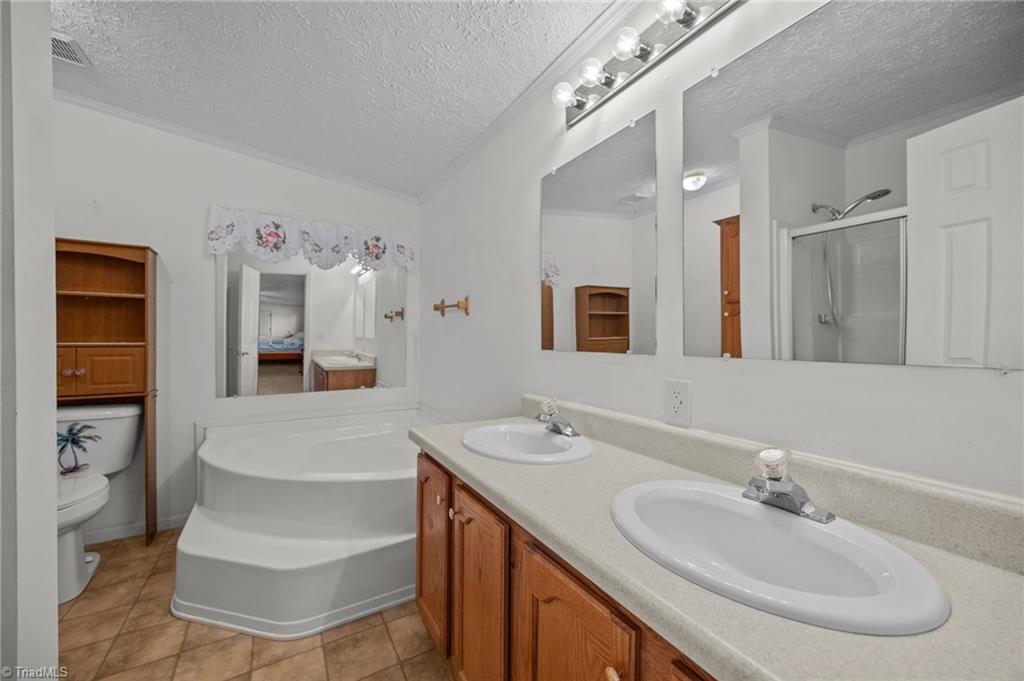 523 Old Mill Farm Road Lexington, NC 27295 - Photo 12 of 50 Gallery Image 12