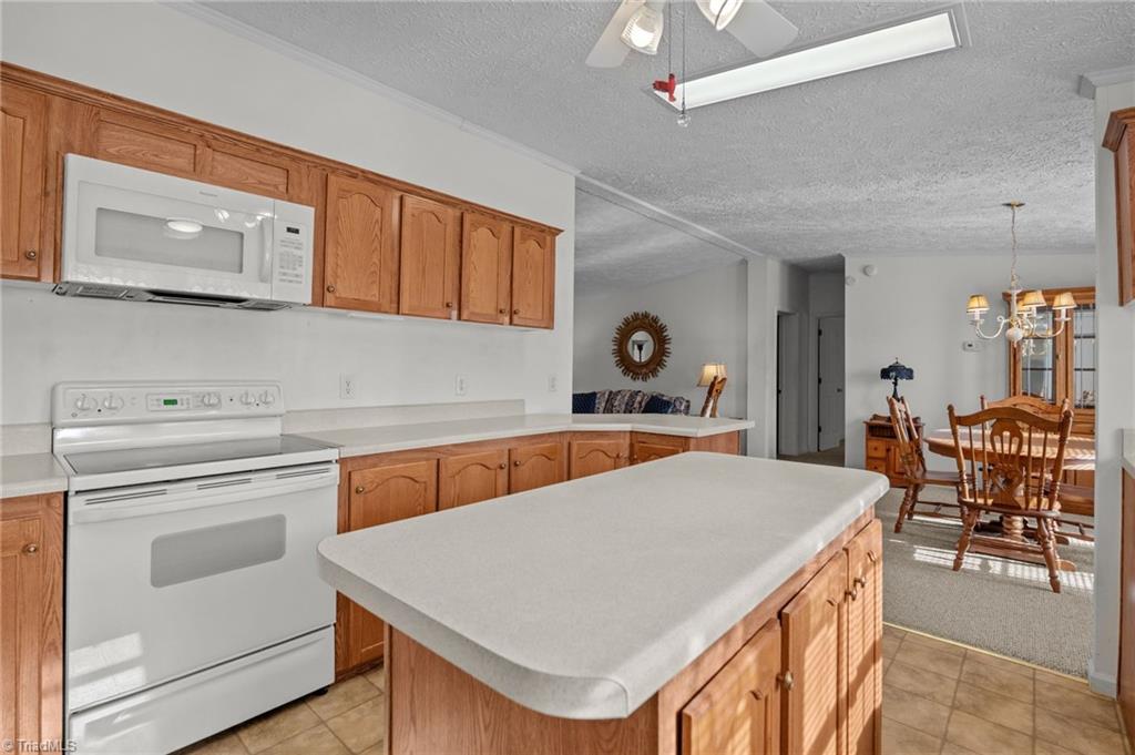523 Old Mill Farm Road Lexington, NC 27295 - Photo 13 of 50 Gallery Image 13