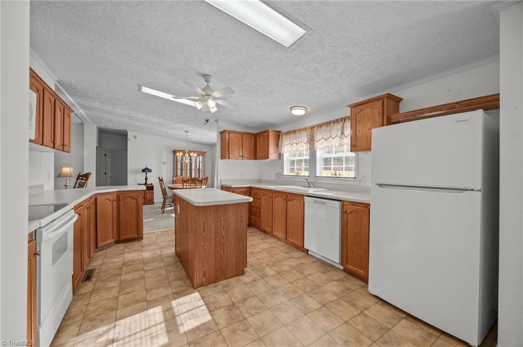 523 Old Mill Farm Road Lexington, NC 27295 - Photo 14 of 50 Gallery Image 14