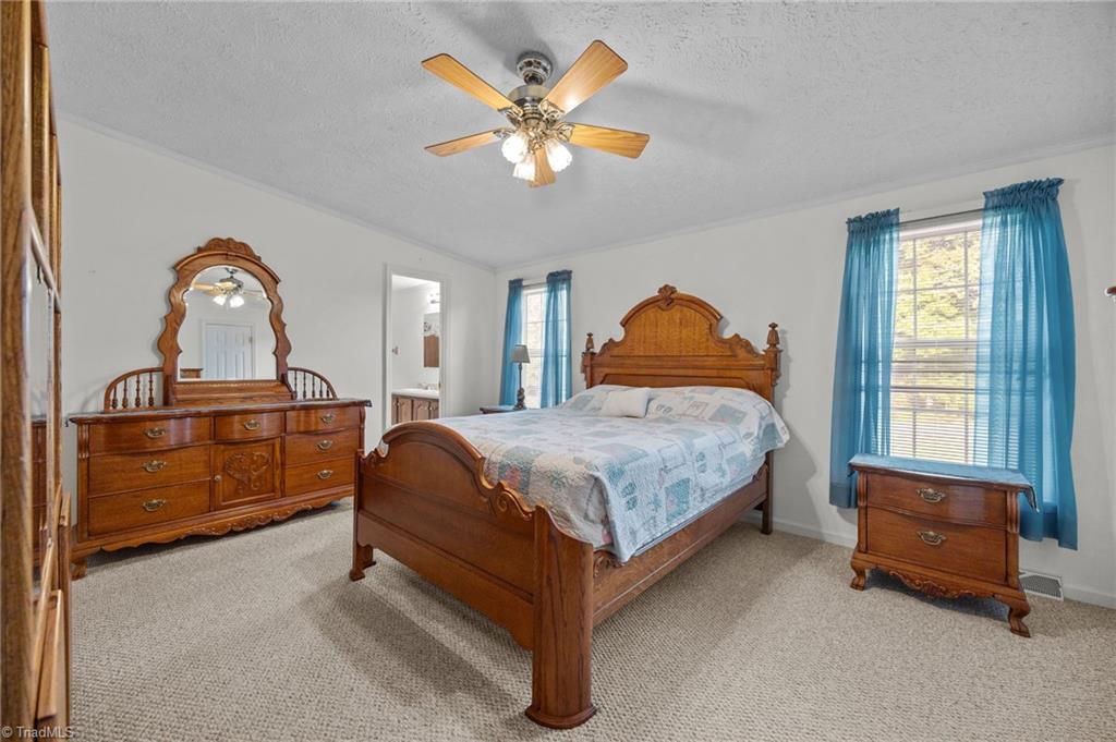 523 Old Mill Farm Road Lexington, NC 27295 - Photo 17 of 50 Gallery Image 17