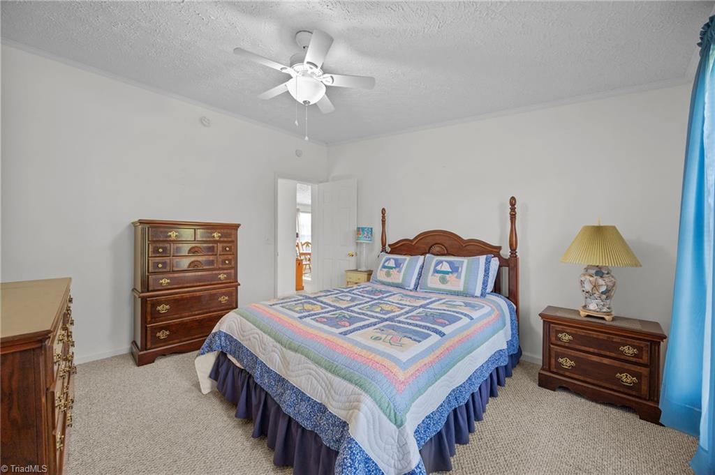 523 Old Mill Farm Road Lexington, NC 27295 - Photo 19 of 50 Gallery Image 19