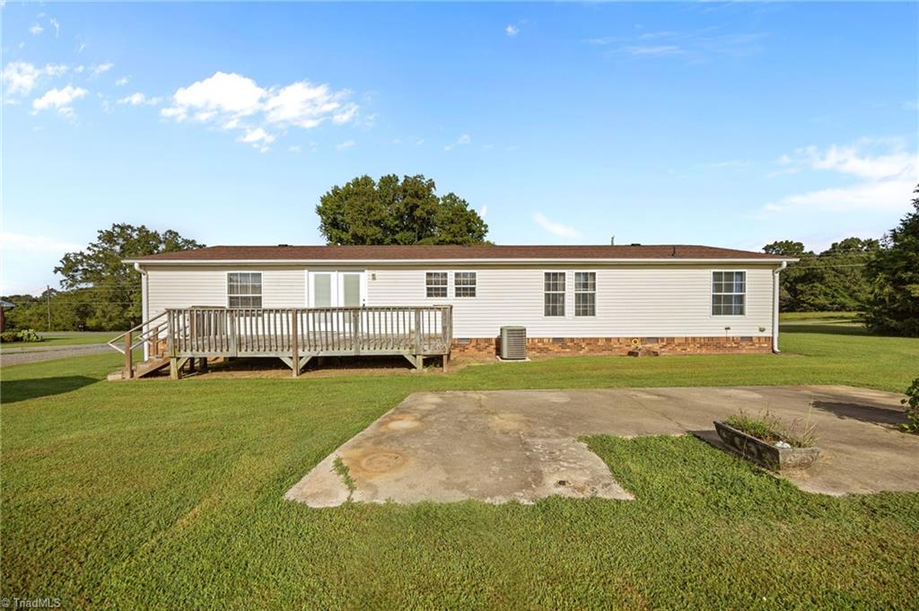 523 Old Mill Farm Road Lexington, NC 27295 - Photo 2 of 50 Gallery Image 2
