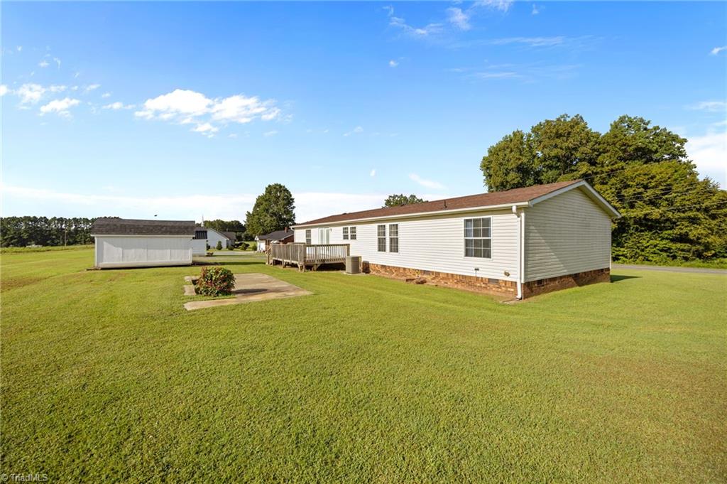 523 Old Mill Farm Road Lexington, NC 27295 - Photo 27 of 50 Gallery Image 27