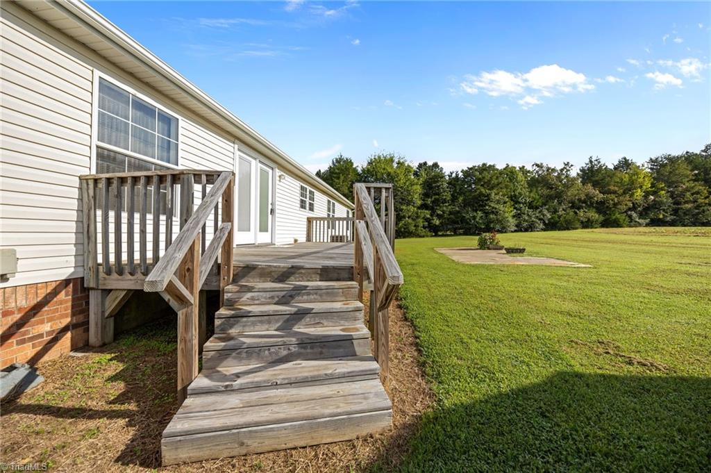 523 Old Mill Farm Road Lexington, NC 27295 - Photo 32 of 50 Gallery Image 32