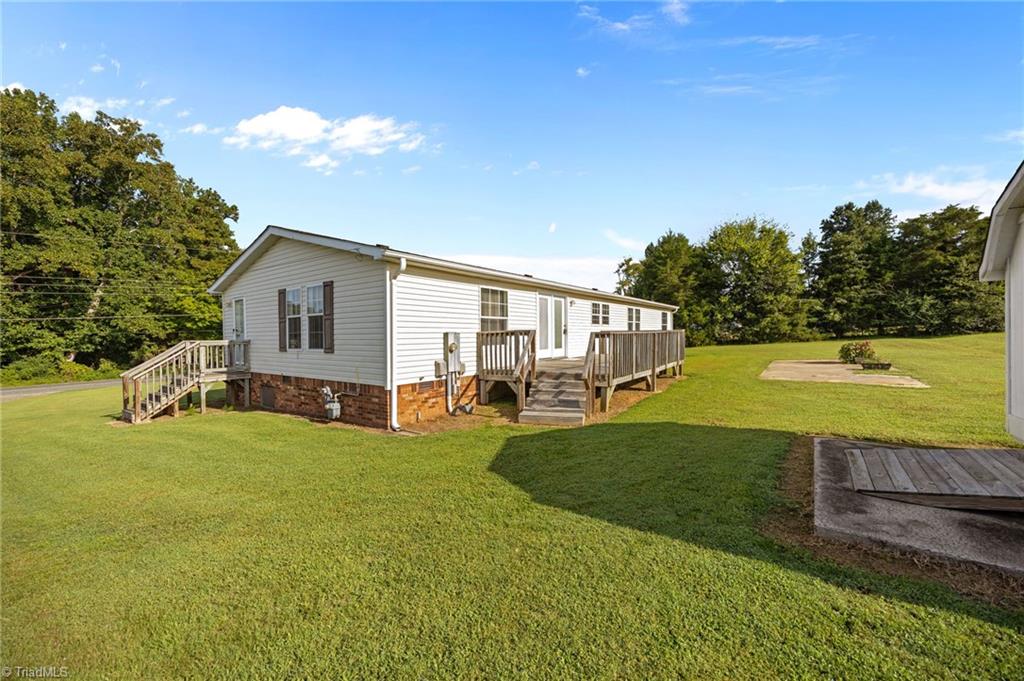 523 Old Mill Farm Road Lexington, NC 27295 - Photo 34 of 50 Gallery Image 34
