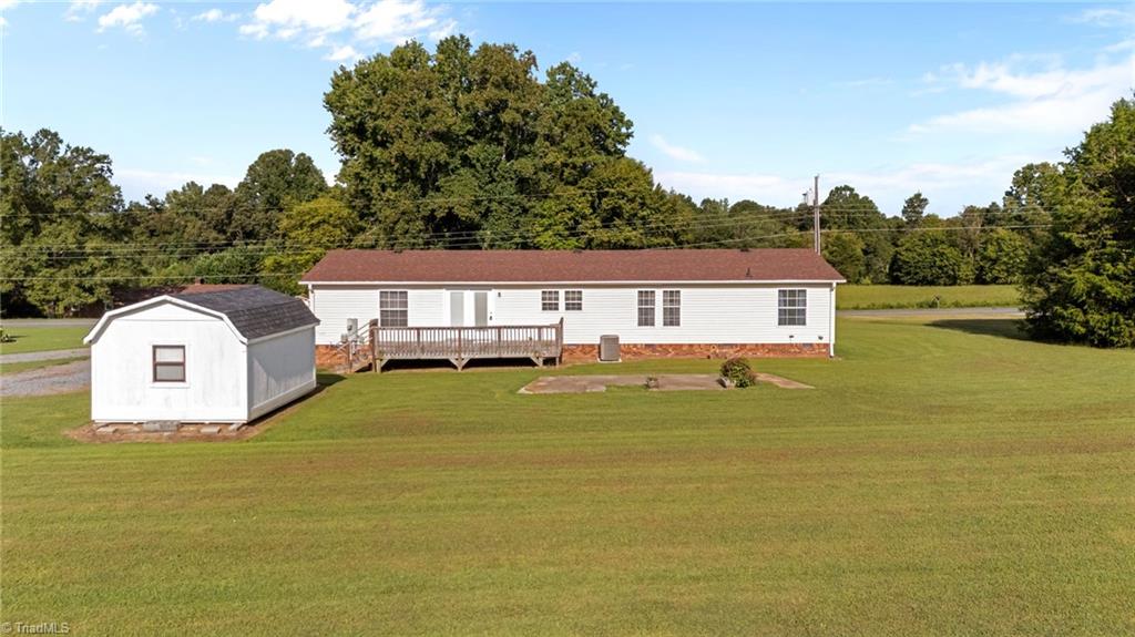 523 Old Mill Farm Road Lexington, NC 27295 - Photo 35 of 50 Gallery Image 35