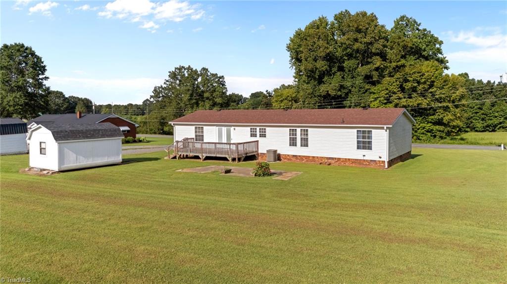 523 Old Mill Farm Road Lexington, NC 27295 - Photo 36 of 50 Gallery Image 36