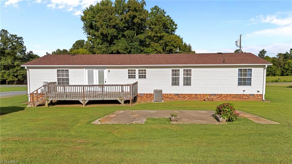 523 Old Mill Farm Road Lexington, NC 27295 - Photo 37 of 50 Gallery Image 37