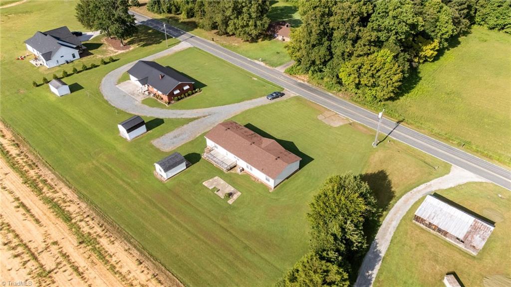 523 Old Mill Farm Road Lexington, NC 27295 - Photo 39 of 50 Gallery Image 39