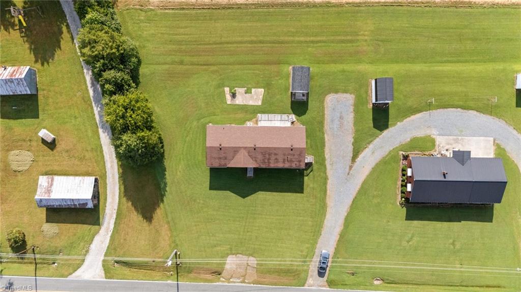 523 Old Mill Farm Road Lexington, NC 27295 - Photo 43 of 50 Gallery Image 43