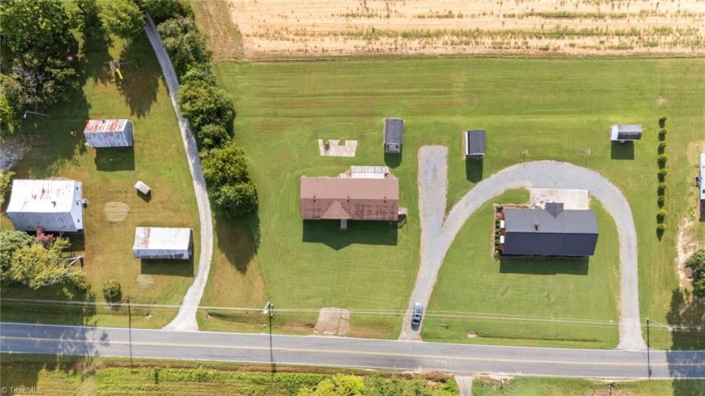 523 Old Mill Farm Road Lexington, NC 27295 - Photo 44 of 50 Gallery Image 44