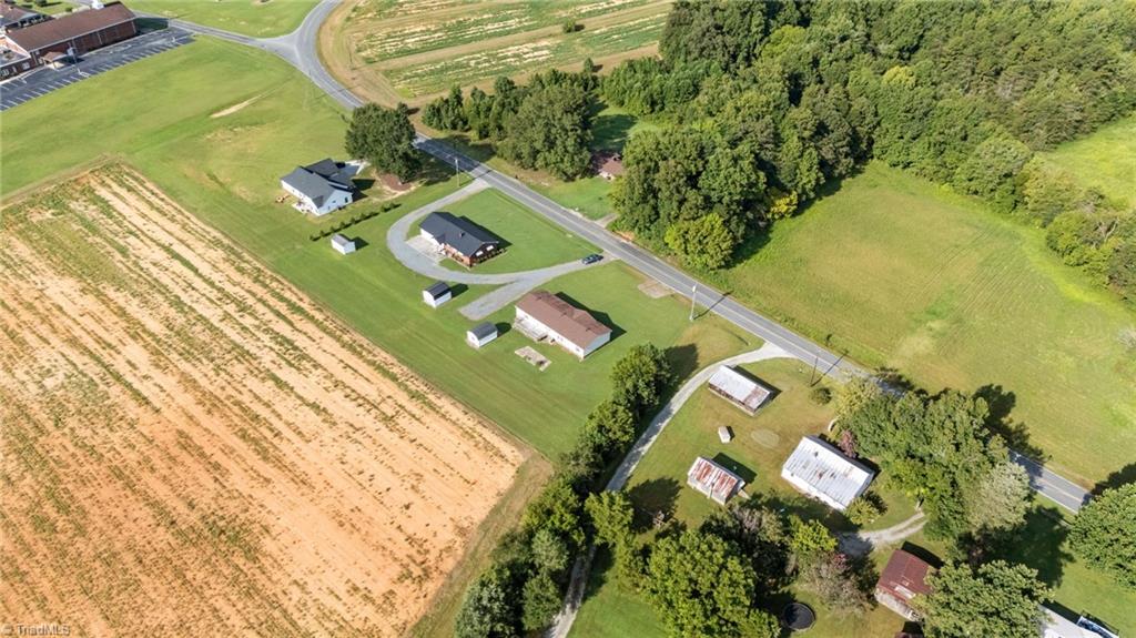 523 Old Mill Farm Road Lexington, NC 27295 - Photo 45 of 50 Gallery Image 45