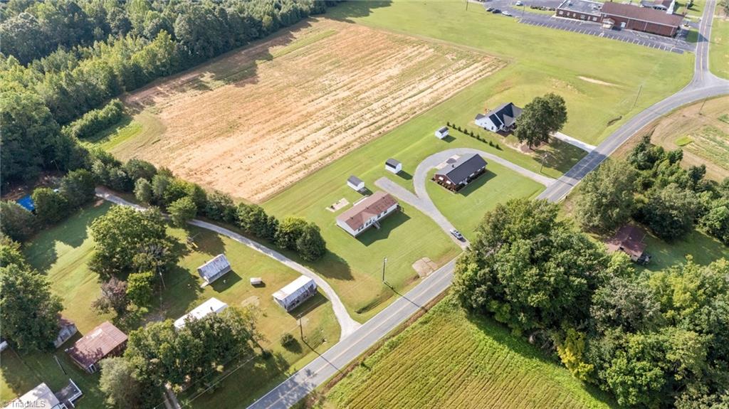 523 Old Mill Farm Road Lexington, NC 27295 - Photo 46 of 50 Gallery Image 46
