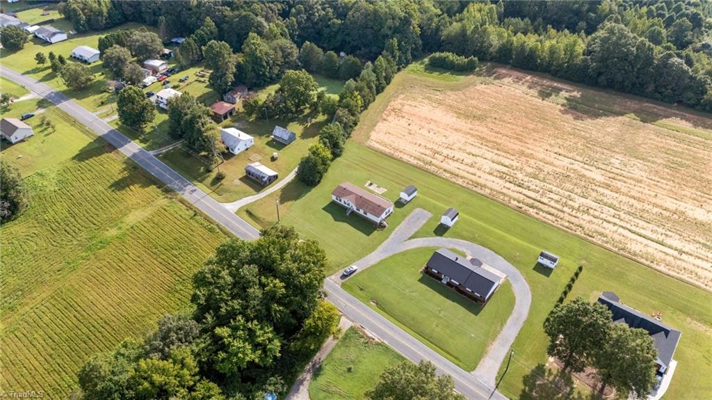 523 Old Mill Farm Road Lexington, NC 27295 - Photo 47 of 50 Gallery Image 47
