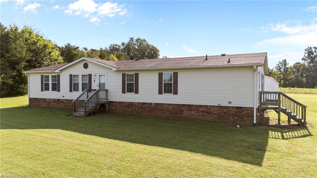 523 Old Mill Farm Road Lexington, NC 27295 - Photo 49 of 50 Gallery Image 49