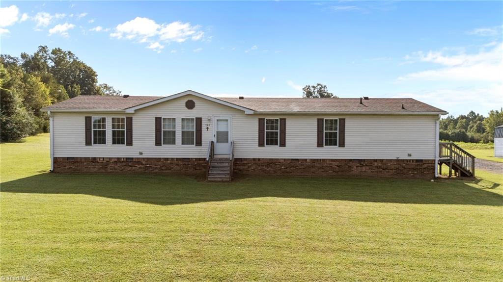 523 Old Mill Farm Road Lexington, NC 27295 - Photo 50 of 50 Gallery Image 50