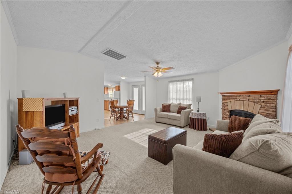 523 Old Mill Farm Road Lexington, NC 27295 - Photo 5 of 50 Gallery Image 5