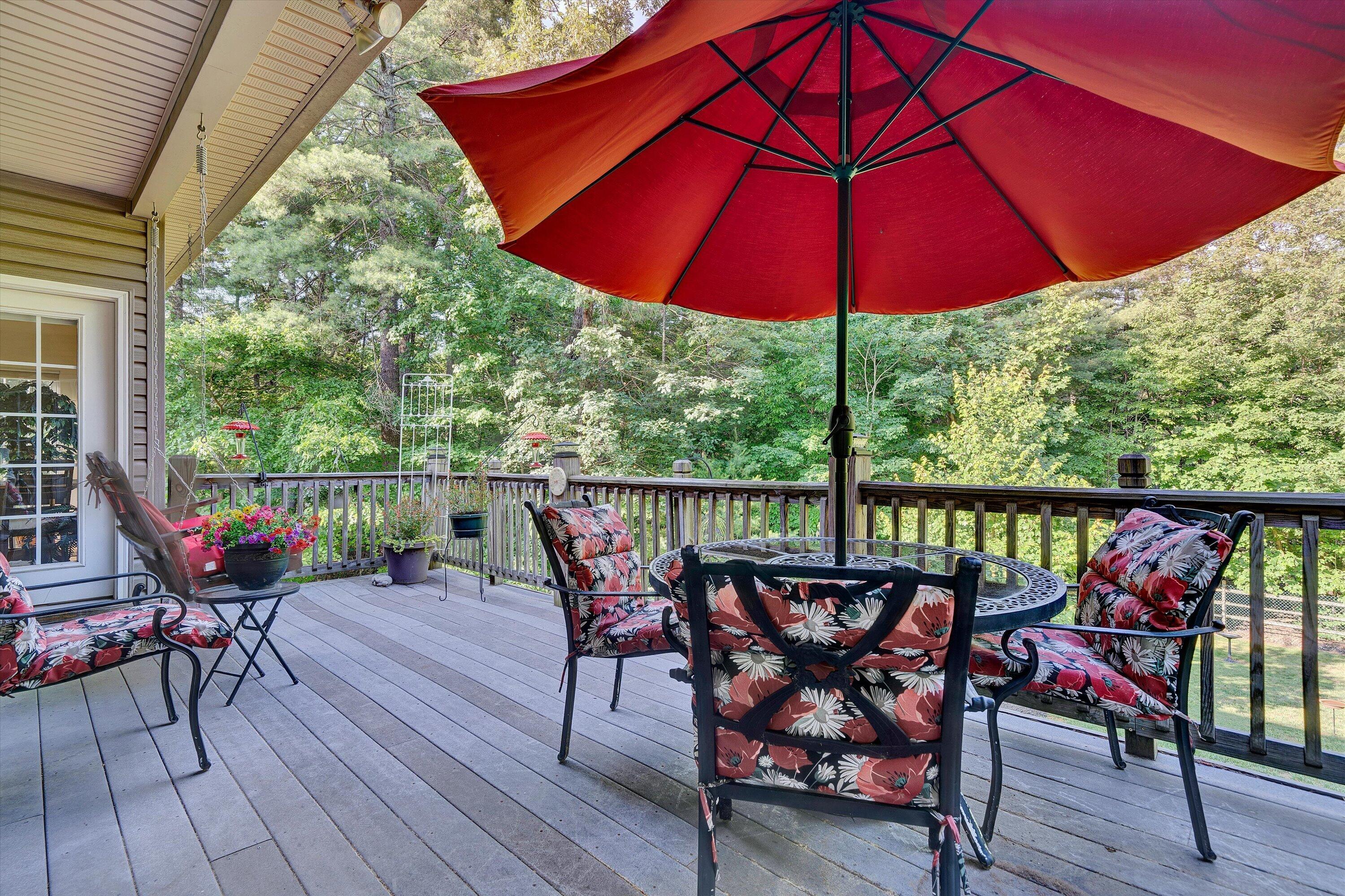 137 Shanleys Loop Ferrum, VA 24088 - Photo 37 of 45 Enjoy the Outdoors