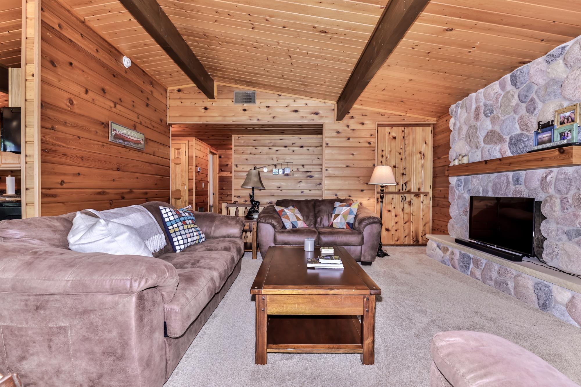 1748 Thorofare Road Minocqua, WI 54548 - Photo 22 of 25 Gallery Image 22