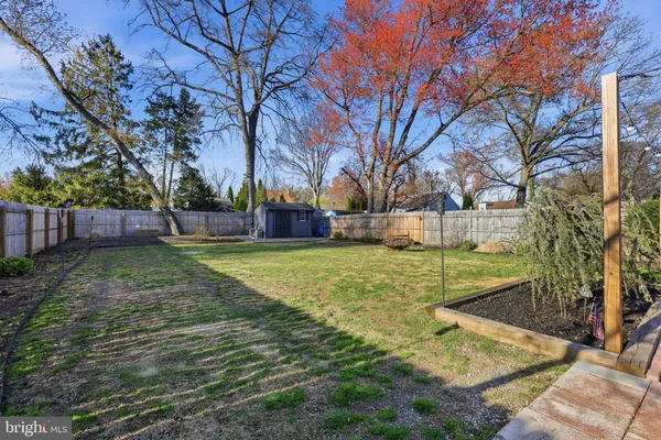 $399,000 | 240 Tantum Drive, Hamilton, NJ 08610