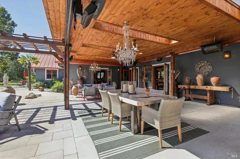$2,950,000 | 21117 Burndale Road, Sonoma, CA 95476