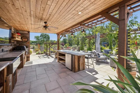 $2,950,000 | 21117 Burndale Road, Sonoma, CA 95476